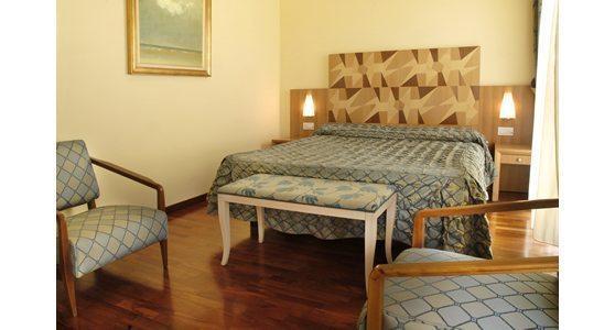 Hotel Della Citta Et De La Ville Форлі Номер фото